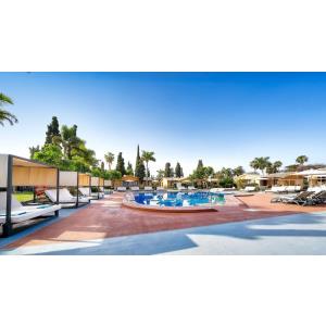 MASPALOMAS VILLAS by Dunas (ADULTS ONLY +16) - Alojamientos en MASPALOMAS