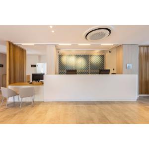 MASPALOMAS RESORT by Dunas - Alojamientos en MASPALOMAS