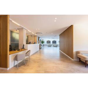 MASPALOMAS RESORT by Dunas - Alojamientos en MASPALOMAS