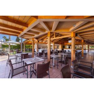 MASPALOMAS RESORT by Dunas - Alojamientos en MASPALOMAS