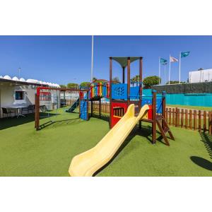 MASPALOMAS RESORT by Dunas - Alojamientos en MASPALOMAS