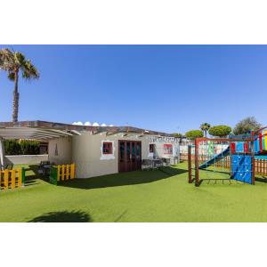 MASPALOMAS RESORT by Dunas - Alojamientos en MASPALOMAS