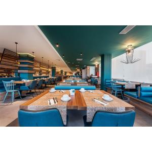 MASPALOMAS RESORT by Dunas - Alojamientos en MASPALOMAS