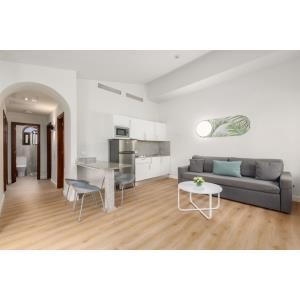 MASPALOMAS RESORT by Dunas - Alojamientos en MASPALOMAS