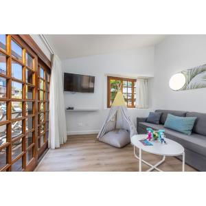 MASPALOMAS RESORT by Dunas - Alojamientos en MASPALOMAS