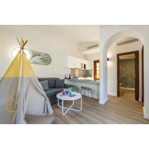 MASPALOMAS RESORT by Dunas - Alojamientos en MASPALOMAS