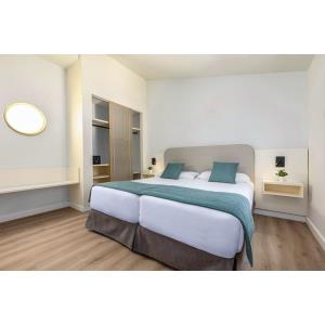 MASPALOMAS RESORT by Dunas - Alojamientos en MASPALOMAS