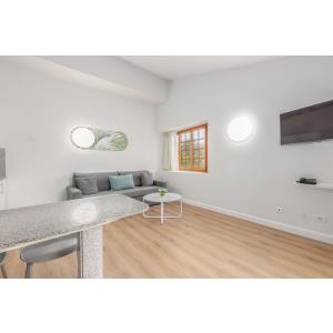 MASPALOMAS RESORT by Dunas - Alojamientos en MASPALOMAS