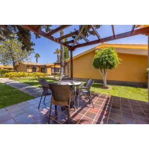 MASPALOMAS RESORT by Dunas - Alojamientos en MASPALOMAS