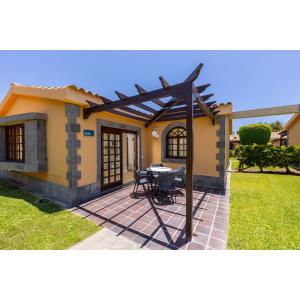 MASPALOMAS RESORT by Dunas - Alojamientos en MASPALOMAS