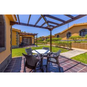 MASPALOMAS RESORT by Dunas - Alojamientos en MASPALOMAS