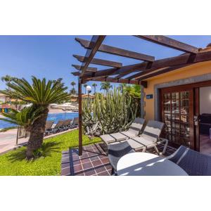 MASPALOMAS RESORT by Dunas - Alojamientos en MASPALOMAS