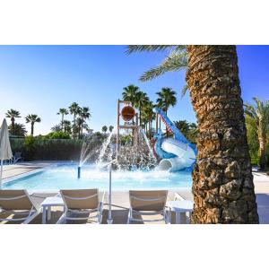 MIRAFLOR SUITES - Accomodations en PLAYA DEL INGLES