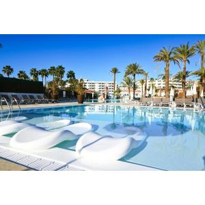 MIRAFLOR SUITES - Accomodations en PLAYA DEL INGLES