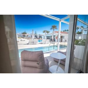 MIRAFLOR SUITES - Accomodations en PLAYA DEL INGLES