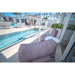 MIRAFLOR SUITES - Accomodations en PLAYA DEL INGLES