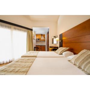 MIRAFLOR SUITES - Accomodations en PLAYA DEL INGLES