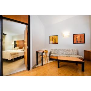 MIRAFLOR SUITES - Accomodations en PLAYA DEL INGLES