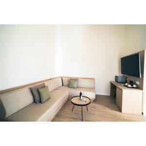 MIRAFLOR SUITES - Accomodations en PLAYA DEL INGLES