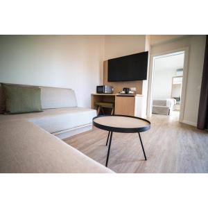 MIRAFLOR SUITES - Accomodations en PLAYA DEL INGLES