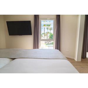 MIRAFLOR SUITES - Accomodations en PLAYA DEL INGLES