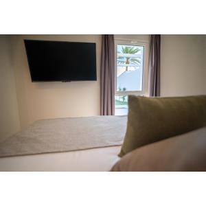 MIRAFLOR SUITES - Accomodations en PLAYA DEL INGLES