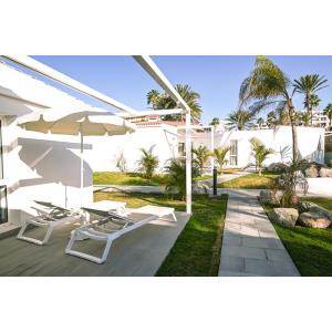 MIRAFLOR SUITES - Accomodations en PLAYA DEL INGLES