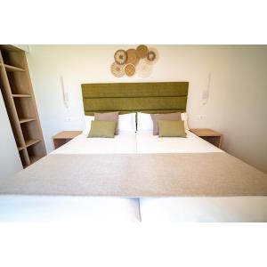 MIRAFLOR SUITES - Accomodations en PLAYA DEL INGLES