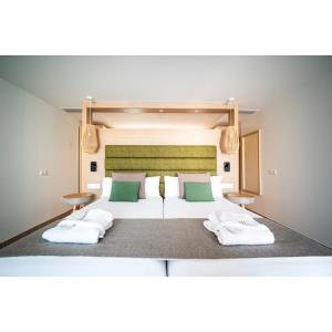 MIRAFLOR SUITES - Accomodations en PLAYA DEL INGLES