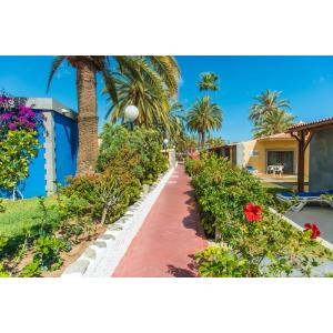 MIRAFLOR SUITES - Accomodations en PLAYA DEL INGLES