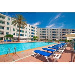 TAMARAGUA - Alojamientos en PLAYA DEL INGLES