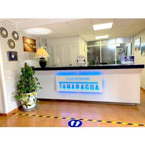 TAMARAGUA - Alojamientos en PLAYA DEL INGLES