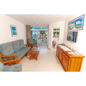 TAMARAGUA - Alojamientos en PLAYA DEL INGLES