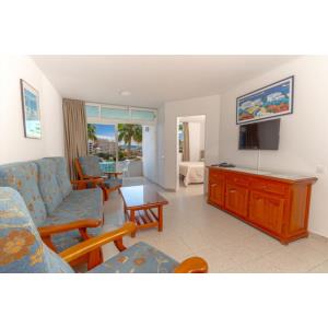 TAMARAGUA - Alojamientos en PLAYA DEL INGLES