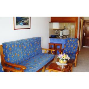 TAMARAGUA - Alojamientos en PLAYA DEL INGLES