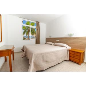 TAMARAGUA - Alojamientos en PLAYA DEL INGLES