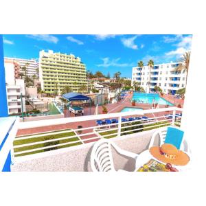 TAMARAGUA - Alojamientos en PLAYA DEL INGLES