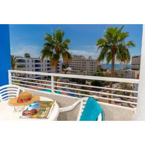 TAMARAGUA - Alojamientos en PLAYA DEL INGLES