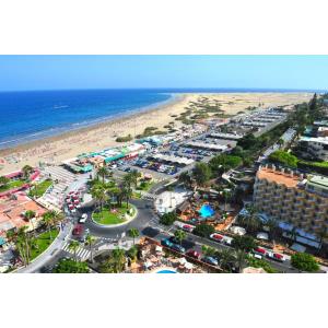 TAMARAGUA - Alojamientos en PLAYA DEL INGLES