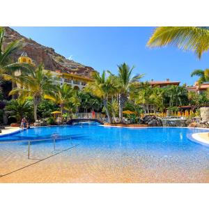 CORDIAL MOGAN PLAYA - Accomodations en PLAYA DE MOGAN