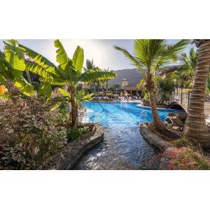 CORDIAL MOGAN PLAYA - Accomodations en PLAYA DE MOGAN