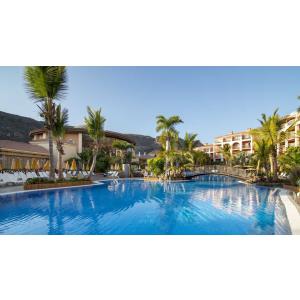 CORDIAL MOGAN PLAYA - Accomodations en PLAYA DE MOGAN