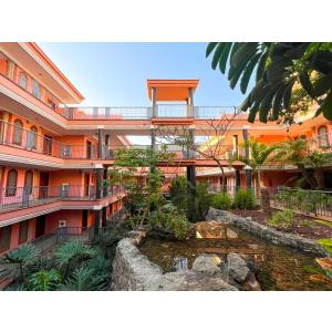 CORDIAL MOGAN PLAYA - Accomodations en PLAYA DE MOGAN