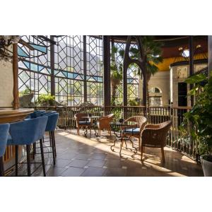 CORDIAL MOGAN PLAYA - Accomodations en PLAYA DE MOGAN