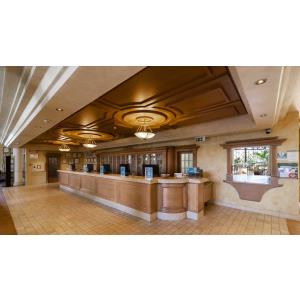 CORDIAL MOGAN PLAYA - Accomodations en PLAYA DE MOGAN