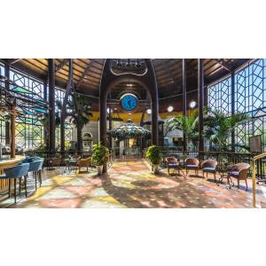 CORDIAL MOGAN PLAYA - Accomodations en PLAYA DE MOGAN