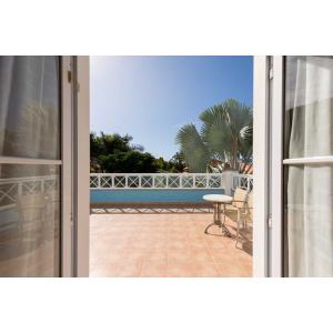 CORDIAL MOGAN PLAYA - Accomodations en PLAYA DE MOGAN