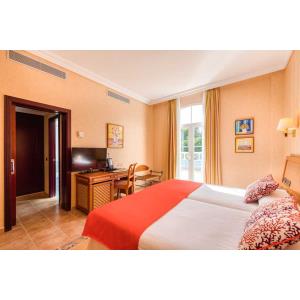 CORDIAL MOGAN PLAYA - Accomodations en PLAYA DE MOGAN