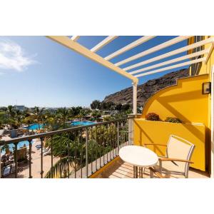 CORDIAL MOGAN PLAYA - Accomodations en PLAYA DE MOGAN