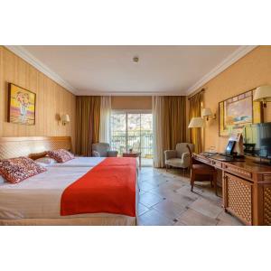 CORDIAL MOGAN PLAYA - Accomodations en PLAYA DE MOGAN